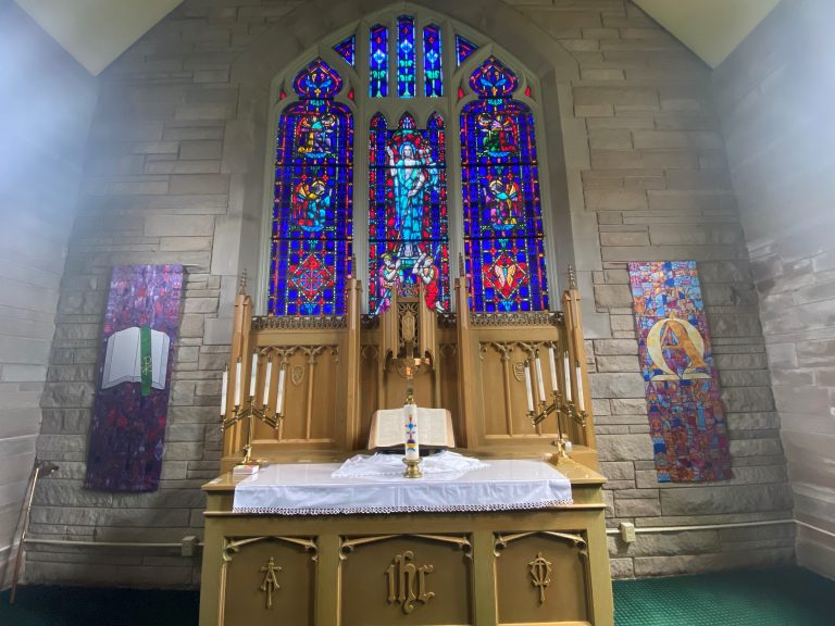 Port Edwards United Methodist Church