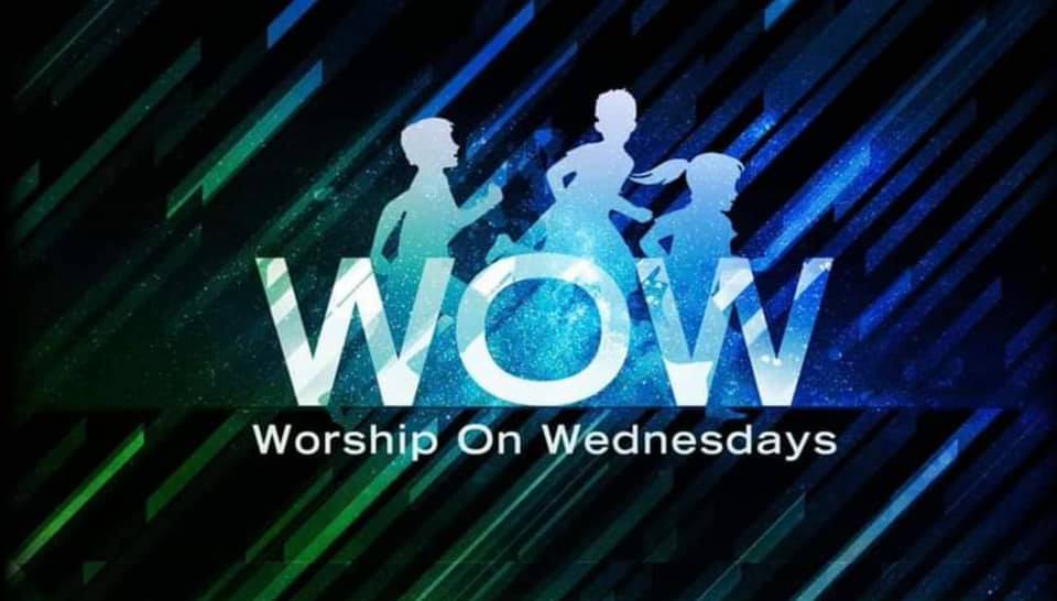 Port Edwards United Methodist Church » Worship