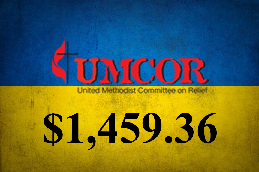 Port Edwards United Methodist Church » Announcements