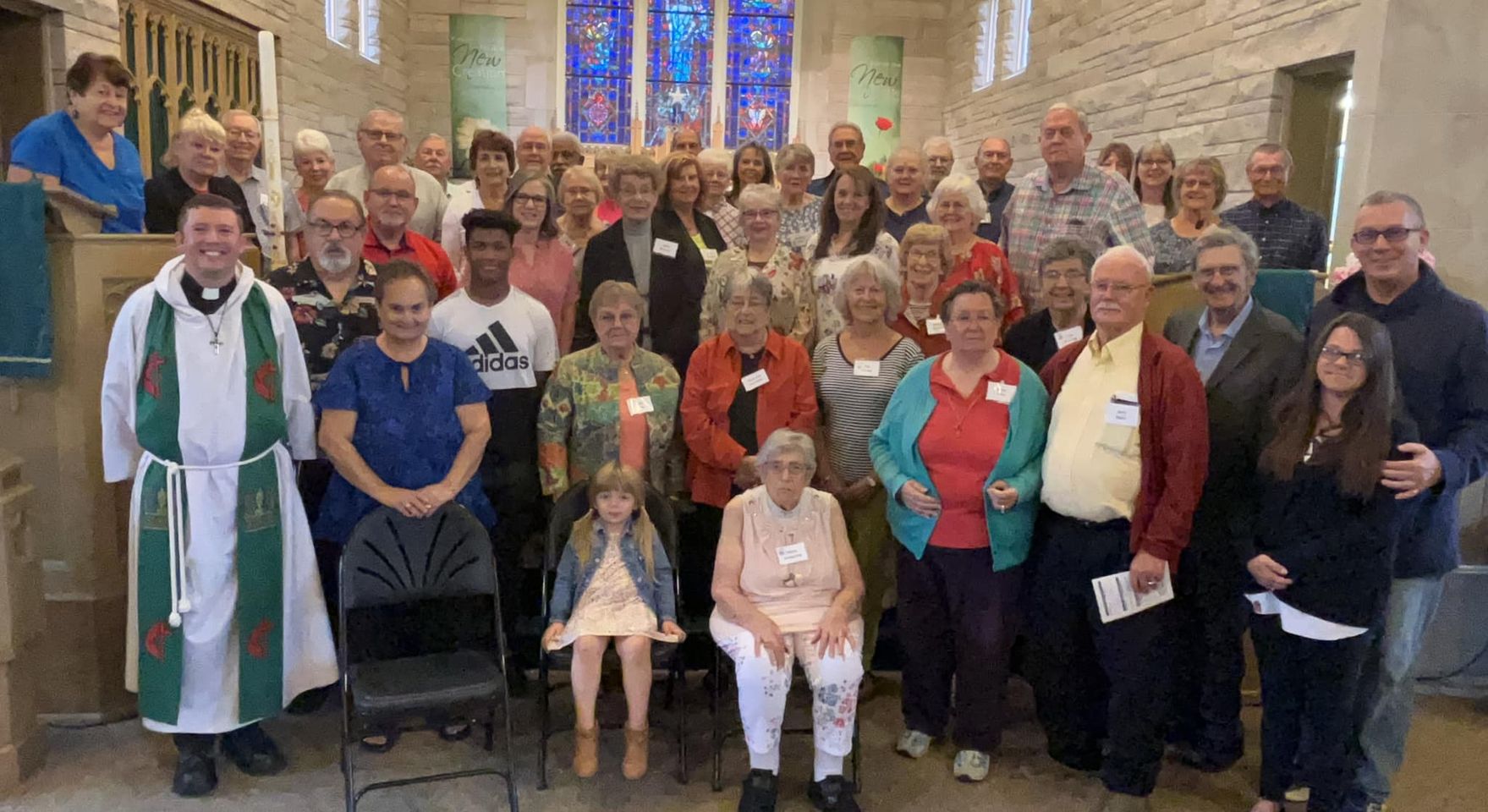 Port Edwards United Methodist Church